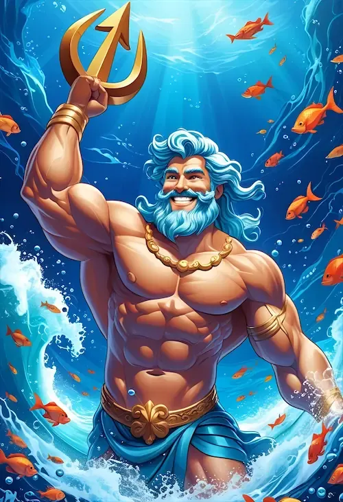 Neptuno