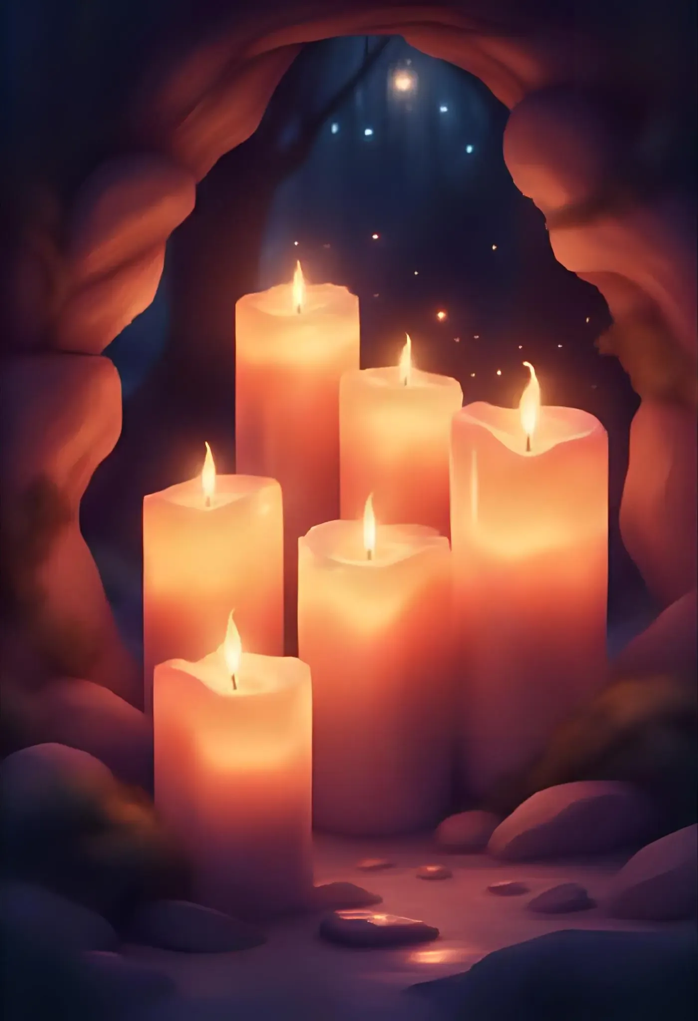 Velas